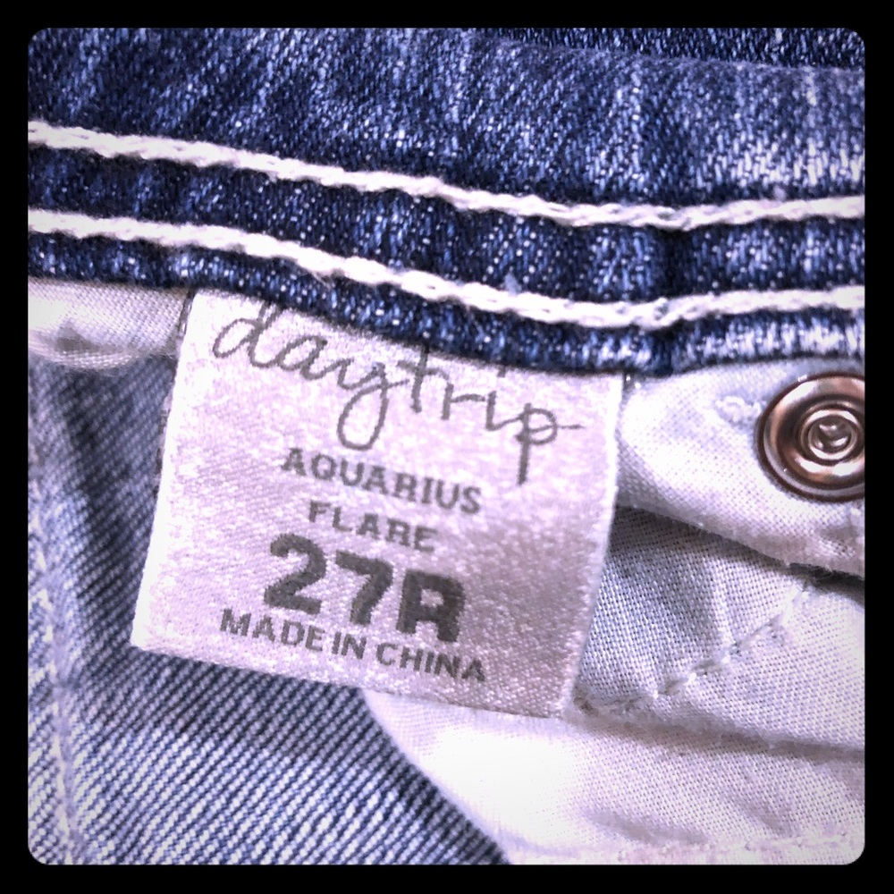 Daytrip Aquarius Jeans